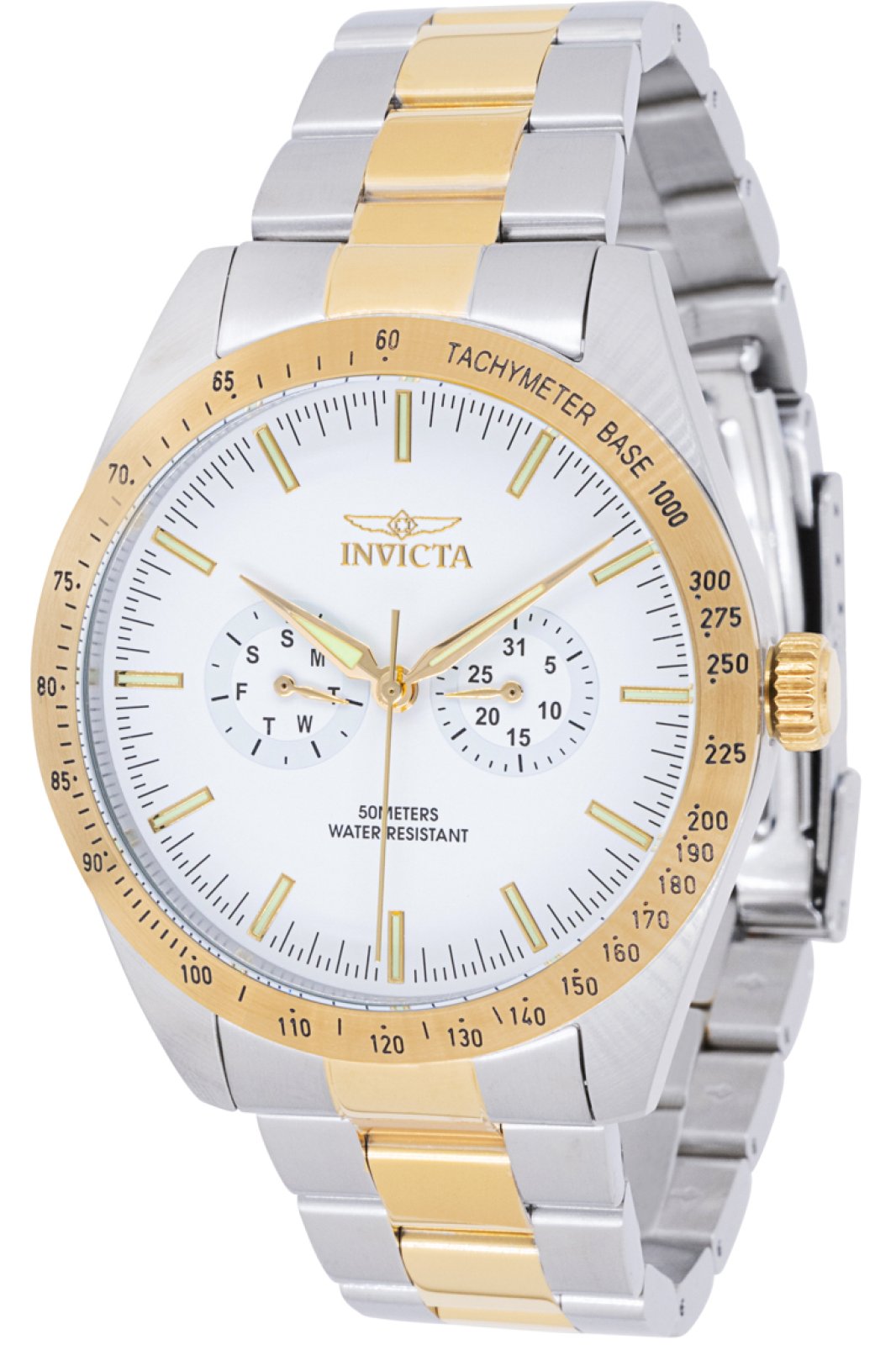 Invicta Specialty Gentlemen'S Watches 0383 | eBay