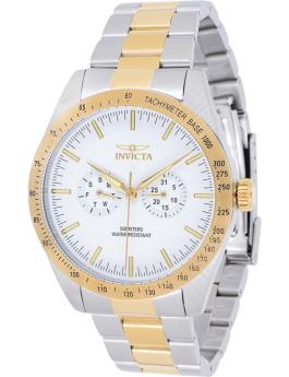 Invicta Specialty 45976 Men's Quartz Watch - 44mm