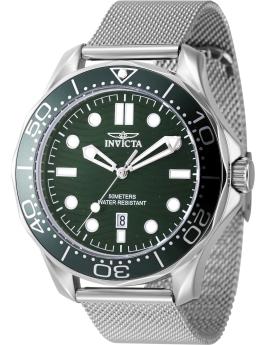 Invicta Pro Diver 45980 Men's Quartz Watch - 44mm