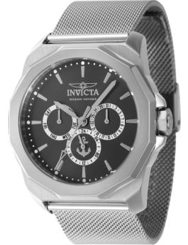 Invicta OCEAN VOYAGE 46250 Men's Quartz Watch - 44mm