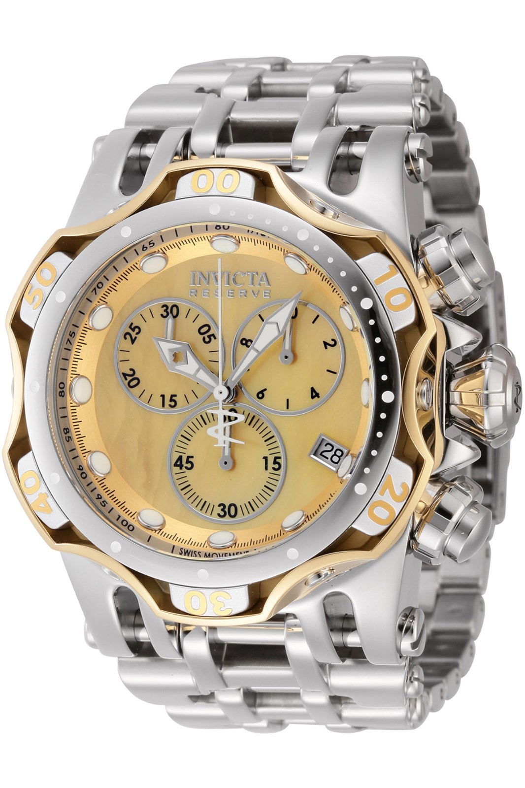 Invicta 26135 deals