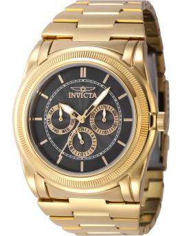 Invicta Slim 46262 Men's Quartz Watch - 46mm