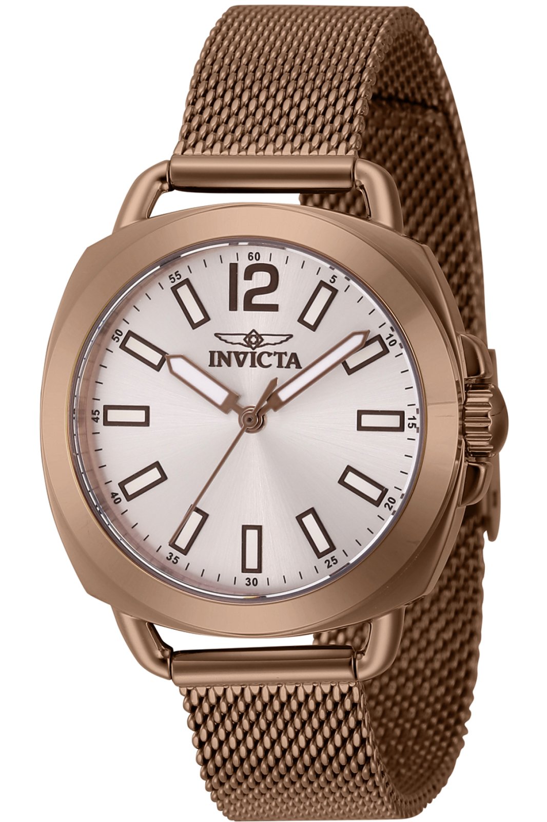 Invicta men's watches hot sale on clearance