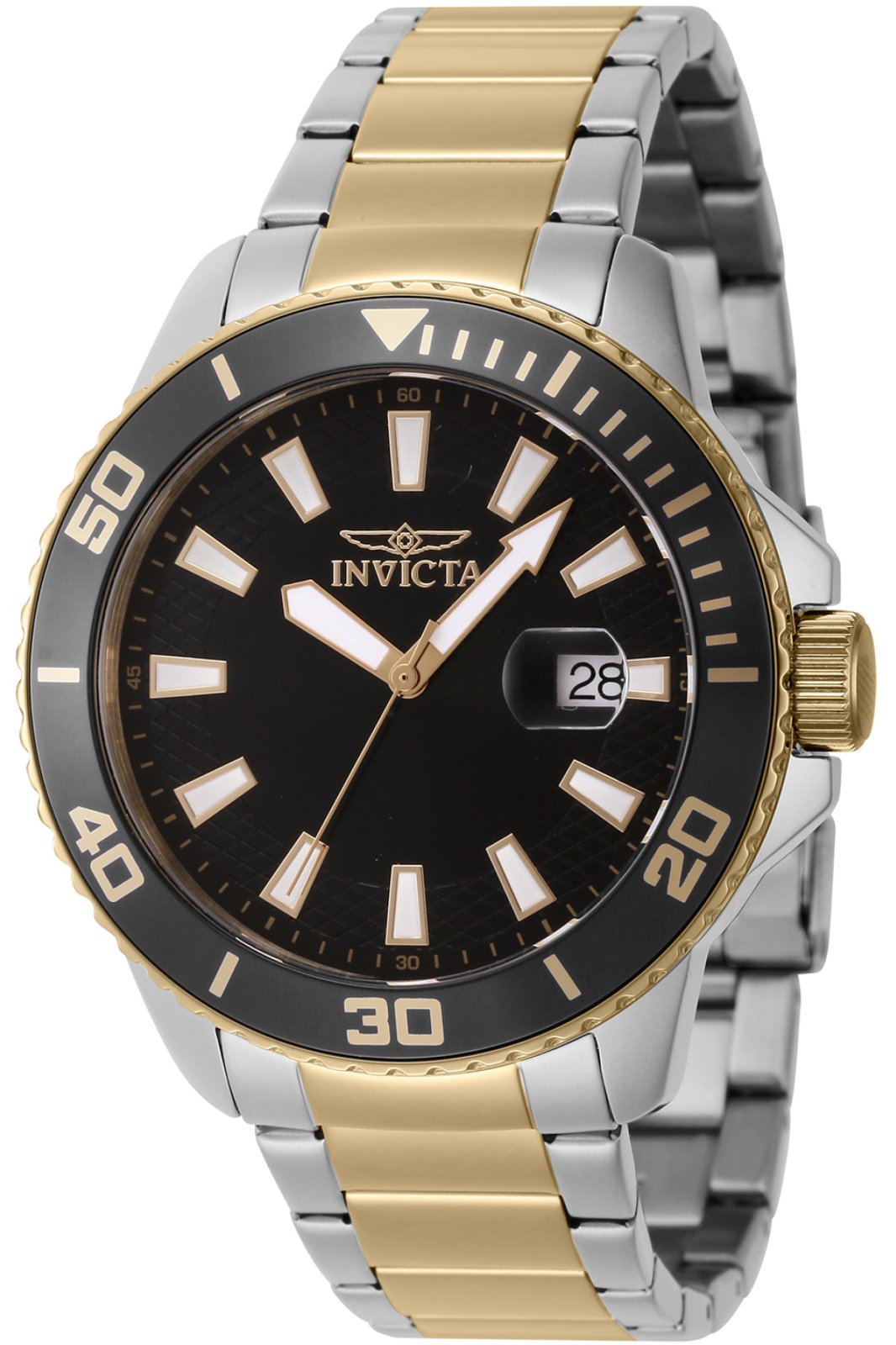 Reloj Invicta Pro Diver para hombre 46064
