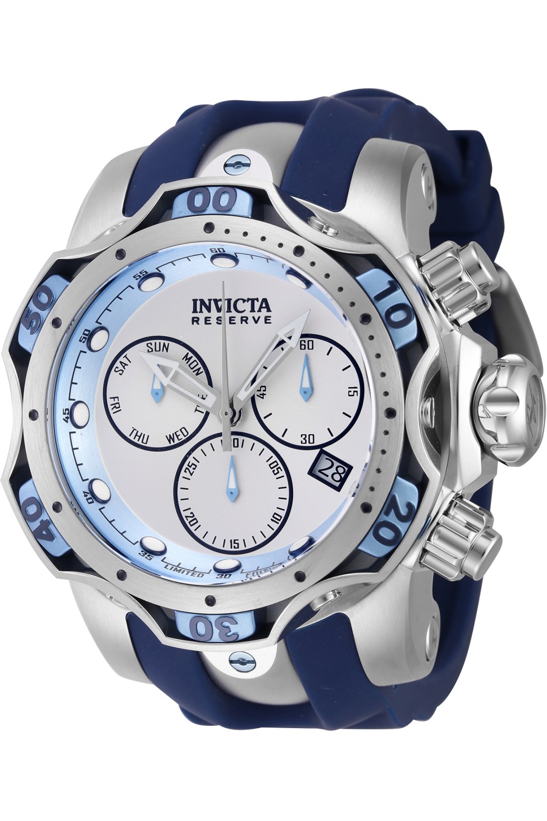 Invicta Watch Reserve Venom 46190 Official Invicta Store Buy