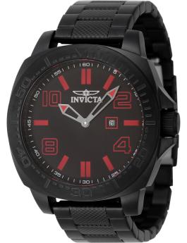 Invicta Speedway 46889 Men's Quartz Watch - 46mm