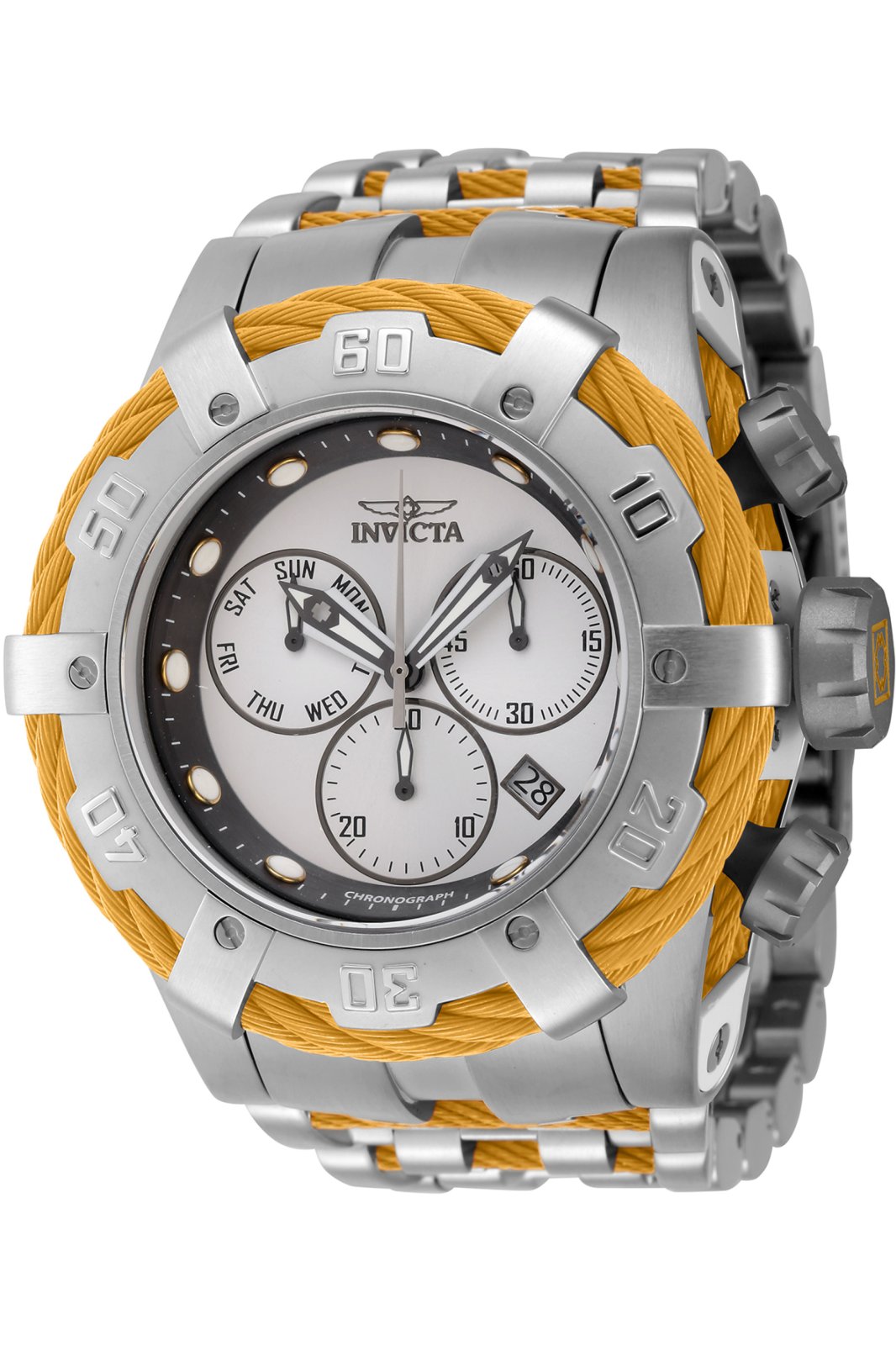 Reloj para Hombre Invicta Bolt - Reloj Invicta INVICTA