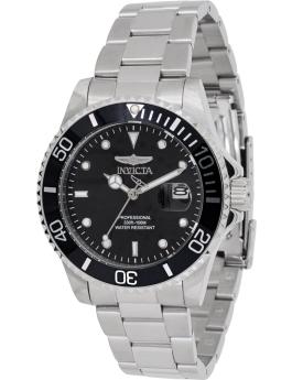 Invicta Pro Diver 47137 Men's Quartz Watch - 40mm