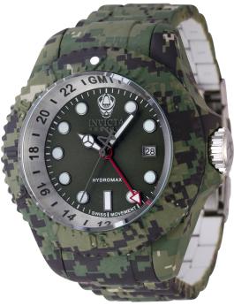 Invicta Reserve 45939 Men's Quartz Watch - 52mm