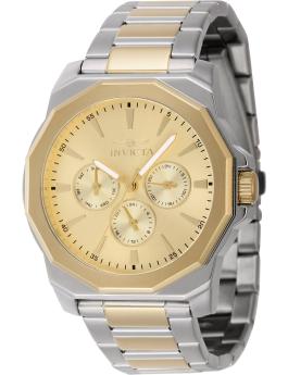 Invicta Watch Speedway 46843 - Official Invicta Store - Buy Online!