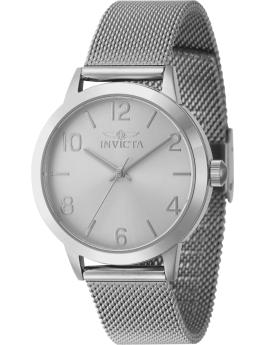 Invicta Wildflower 47274 Women's Quartz Watch - 34mm - with matching bracelet