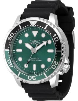 Invicta Pro Diver 47223 Men's Quartz Watch - 48mm