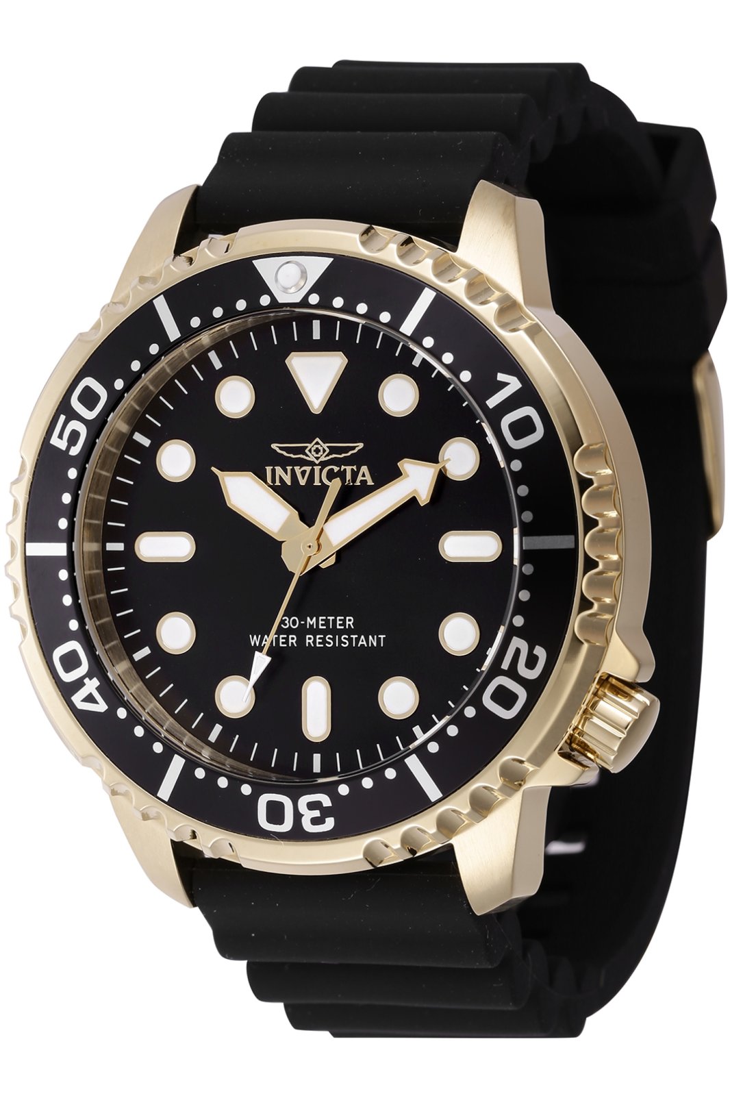 How to shorten discount invicta watch band