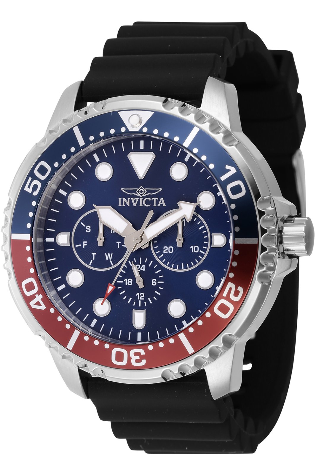 4 Invicta watches sale