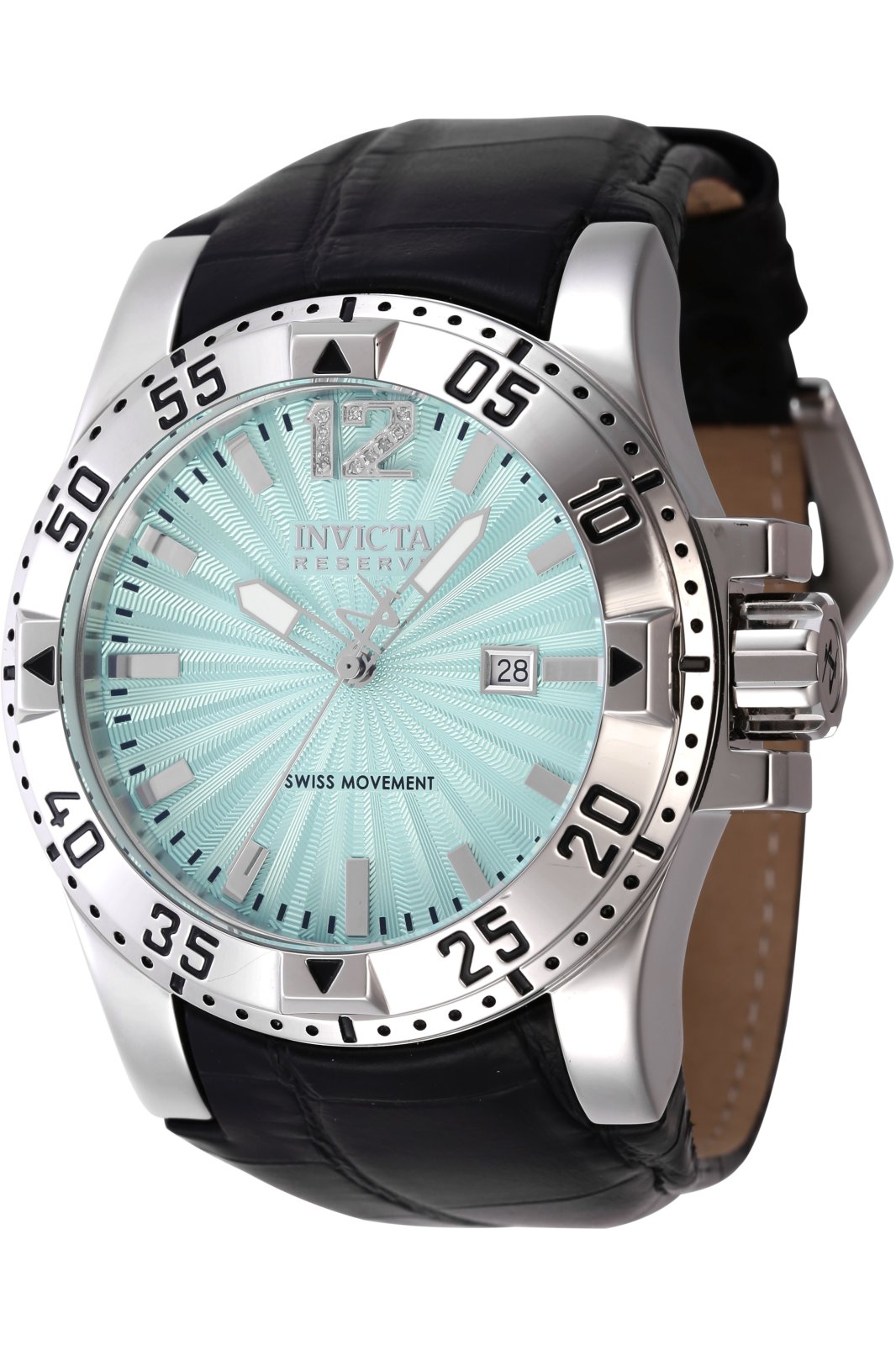 Invicta 23719 deals