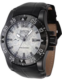 Invicta Reserve - Excursion 45946 Men's Quartz Watch - 49mm - With 10 diamonds