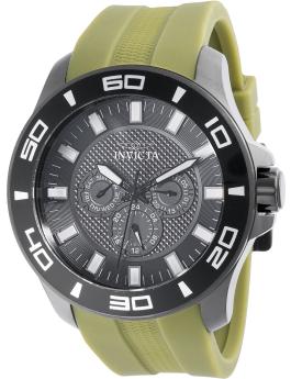 Invicta Men's IN-39110 top Pro Diver 50mm Quartz Watch