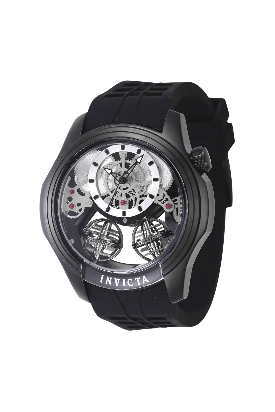 Invicta Men's 46mm Speciality Quartz store Watch