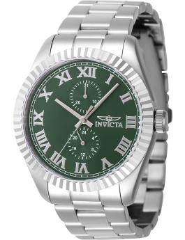 Invicta Specialty 47422 Men's Quartz Watch - 43mm