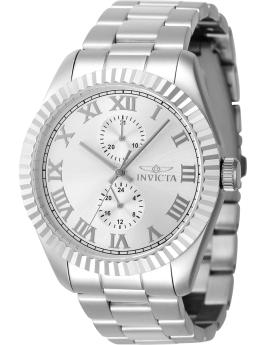 Invicta Specialty 47421 Men's Quartz Watch - 43mm