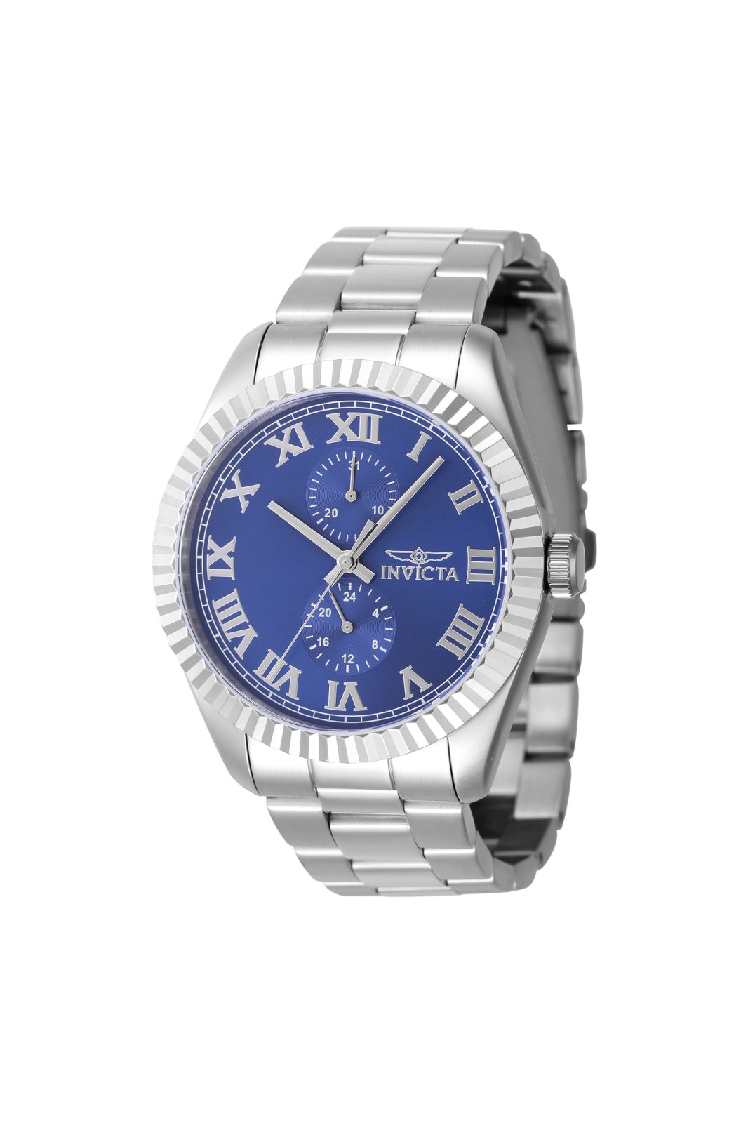 Invicta offers watches for men