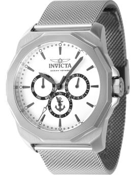 Invicta OCEAN VOYAGE 46252 Men's Quartz Watch - 44mm