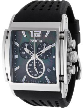 Invicta Speedway 45886 Men's Quartz Watch - 47mm