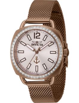 Invicta OCEAN VOYAGE 46295 Women's Quartz Watch - 32mm