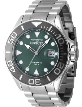 Invicta Grand Diver 46542 Men's Automatic Watch - 50mm