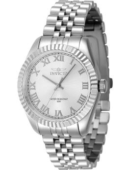 Invicta Specialty 47409 Women's Quartz Watch - 36mm