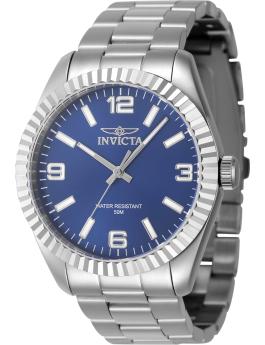 Invicta Specialty 47451 Men's Quartz Watch - 43mm