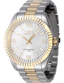 Invicta Specialty 47454 Men's Quartz Watch - 43mm