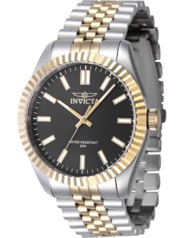 Invicta Specialty 47483 Men's Quartz Watch - 43mm