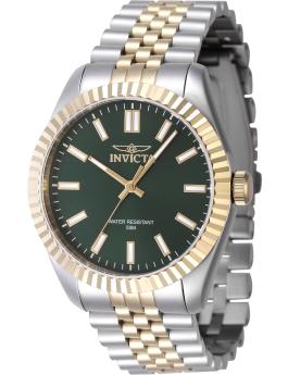 Invicta Specialty 47485 Men's Quartz Watch - 43mm