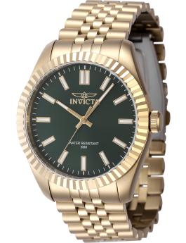 Invicta Specialty 47489 Men's Quartz Watch - 43mm
