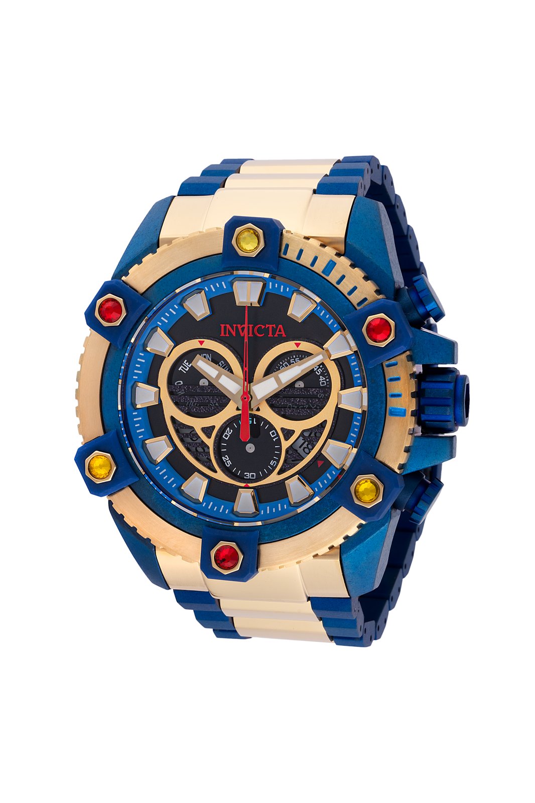 Invicta Watch Coalition Forces 46656 - Official Invicta Store - Buy Online!