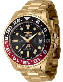 Invicta Grand Diver 45670 Men's Automatic Watch - 47mm