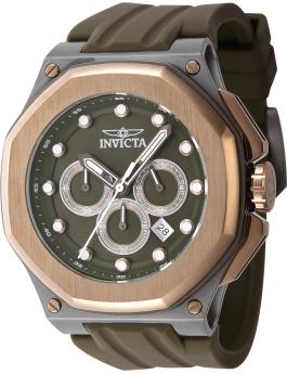 Invicta Akula 46149 Men's Quartz Watch - 50mm