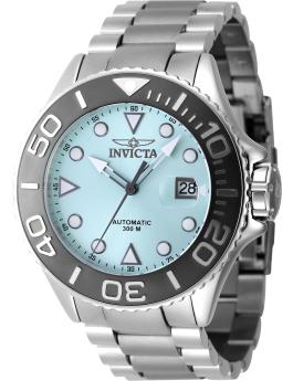 Invicta Grand Diver 46543 Men's Automatic Watch - 50mm