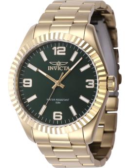 Invicta Specialty 47459 Men's Quartz Watch - 43mm