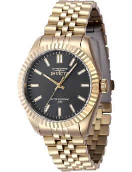 Invicta Specialty 47504 Women's Quartz Watch - 36mm