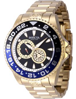 Invicta Grand Diver 47303 Men's Automatic Watch - 47mm