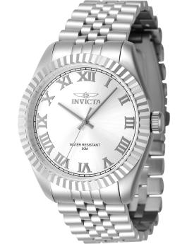 Invicta Specialty 47397 Men's Quartz Watch - 43mm
