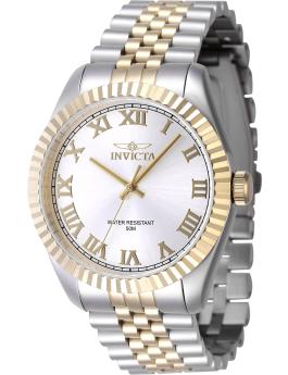 Invicta Specialty 47402 Men's Quartz Watch - 43mm