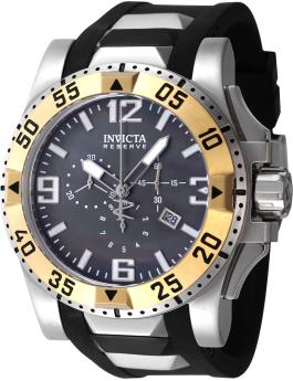 Invicta Excursion 46485 Men's Quartz Watch - 50mm