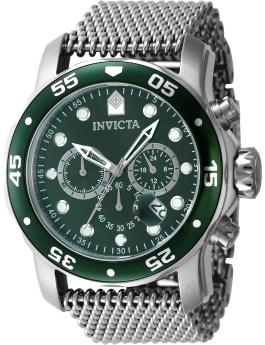 Invicta Pro Diver 47580 Men's Quartz Watch - 48mm