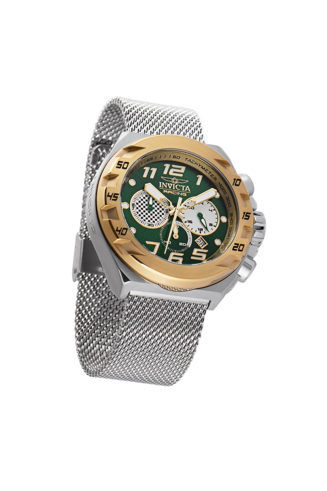 imagem de Invicta Racing 47205 Relógio de Homem Quartzo  - 48mm2