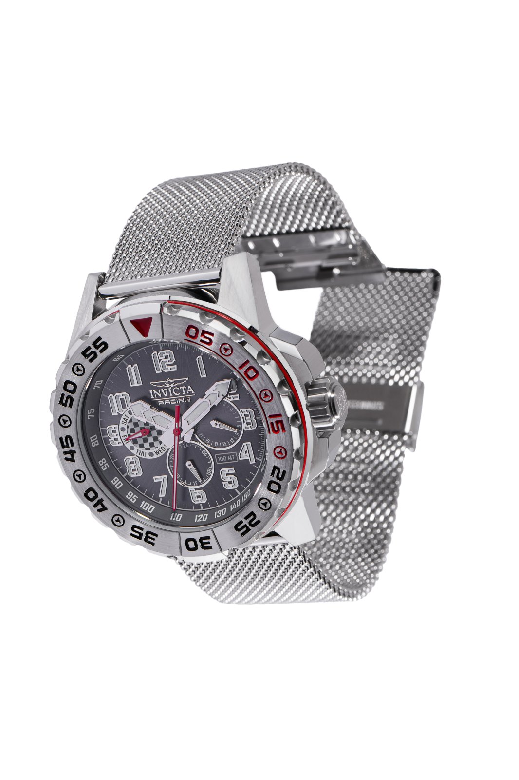 imagem de Invicta Racing 47213 Relógio de Homem Quartzo  - 48mm2