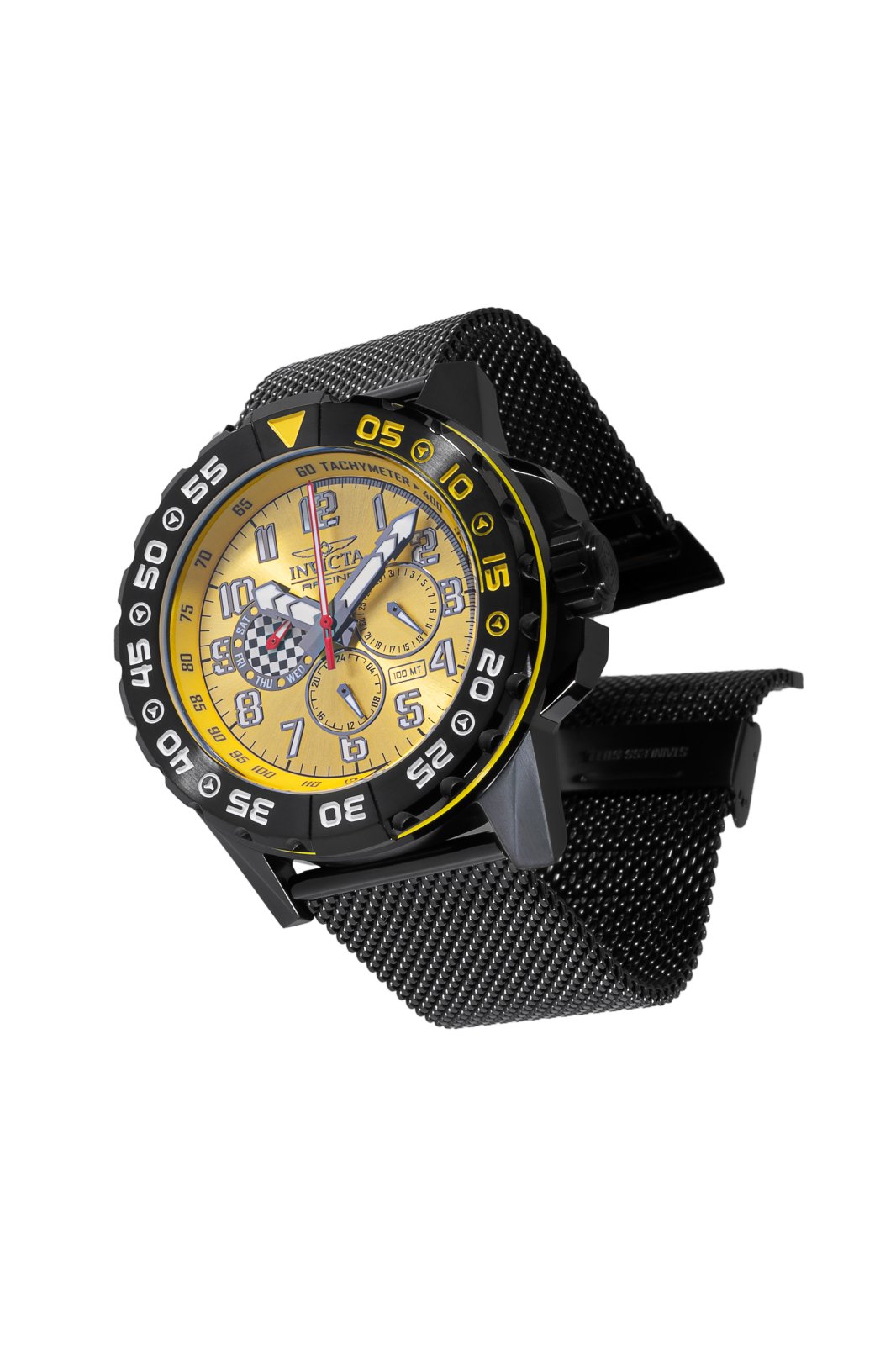 imagem de Invicta Racing 47215 Relógio de Homem Quartzo  - 48mm2