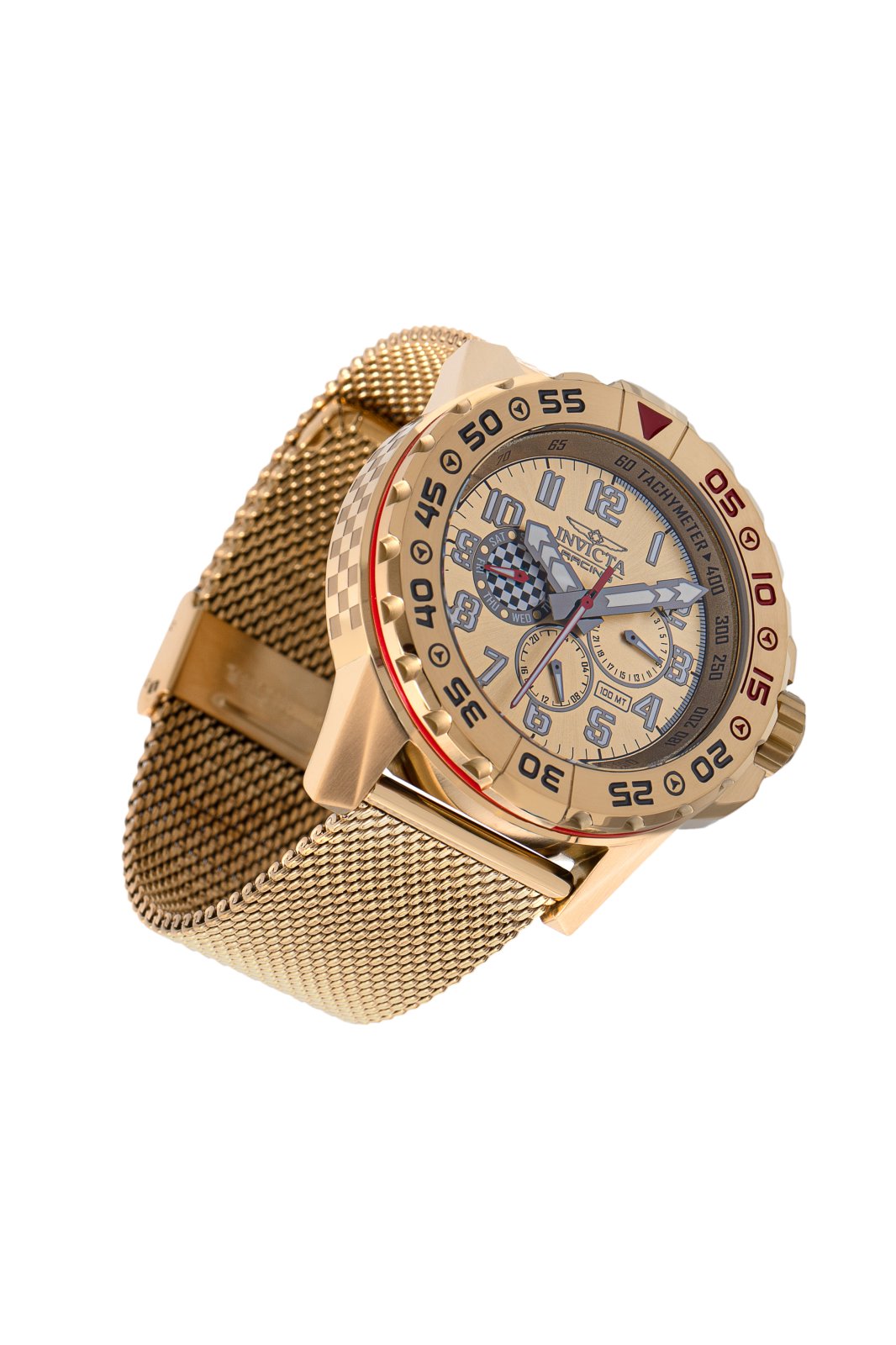 imagem de Invicta Racing 47216 Relógio de Homem Quartzo  - 48mm2